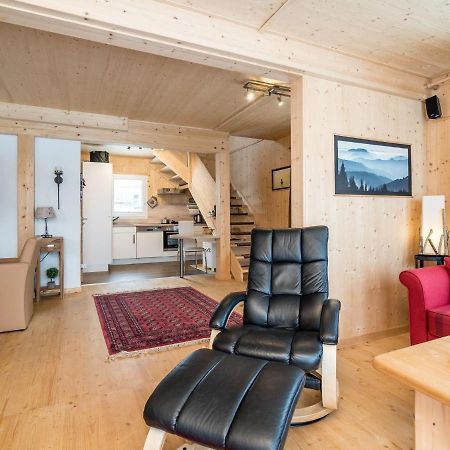 Chalet In Hohentauern With Sauna Near Ski Area别墅 外观 照片