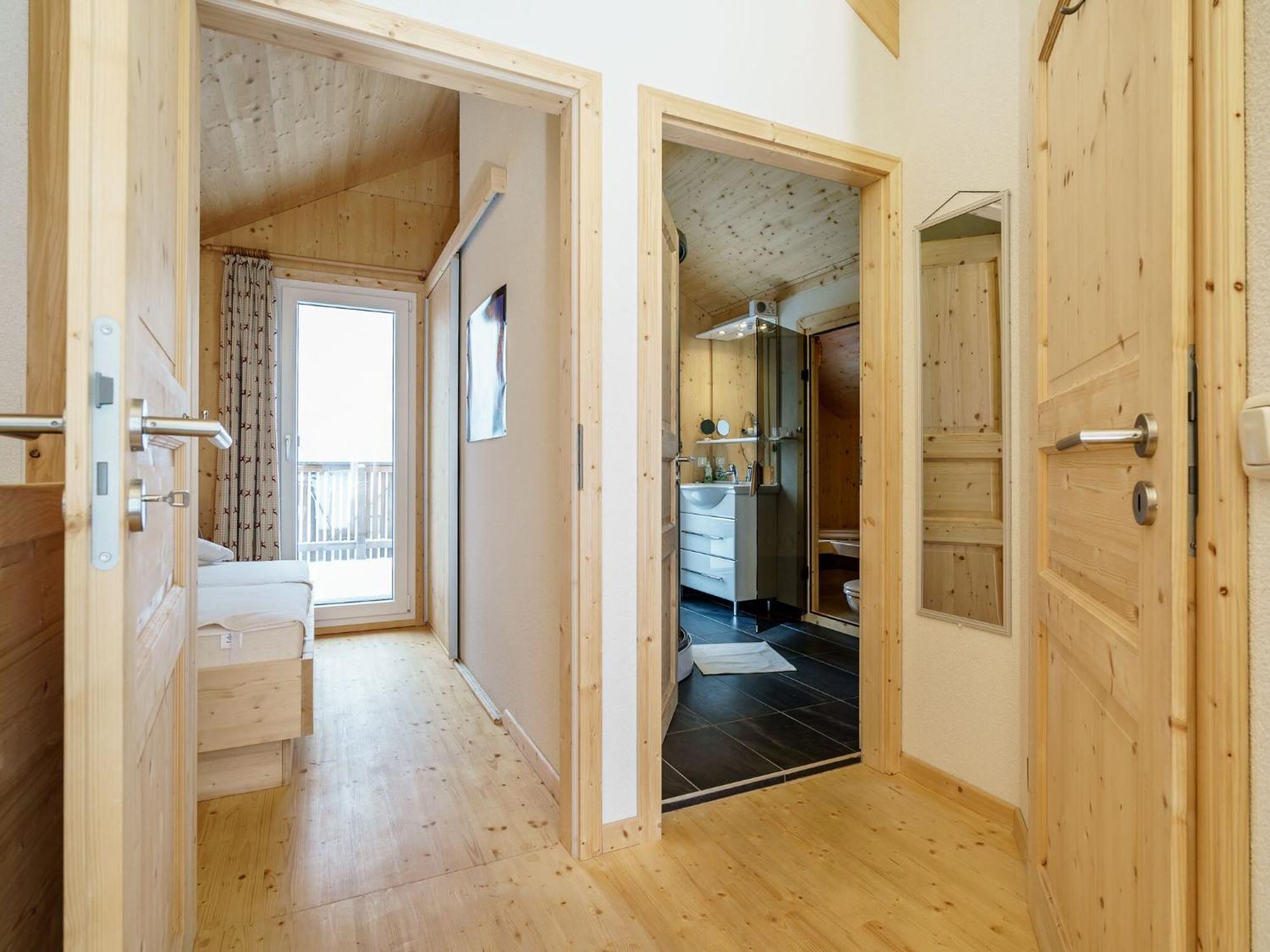 Chalet In Hohentauern With Sauna Near Ski Area别墅 外观 照片