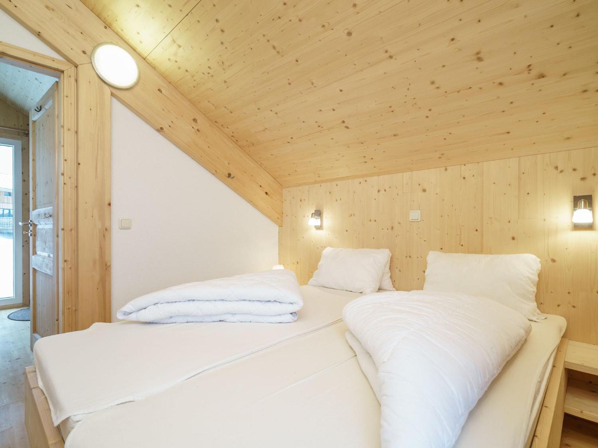 Chalet In Hohentauern With Sauna Near Ski Area别墅 外观 照片