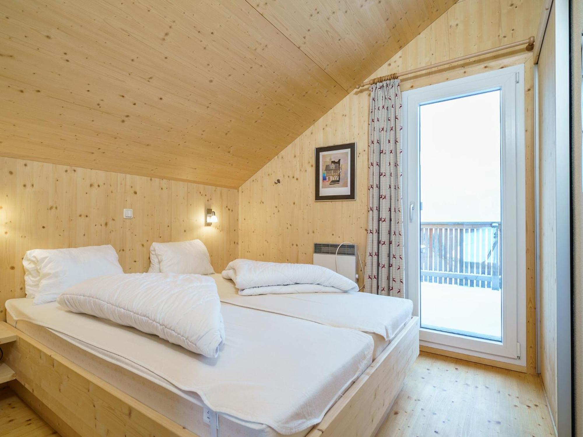 Chalet In Hohentauern With Sauna Near Ski Area别墅 外观 照片